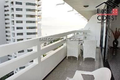 Jomtien Condotel 31