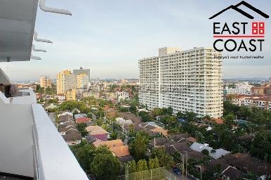 Jomtien Condotel 29