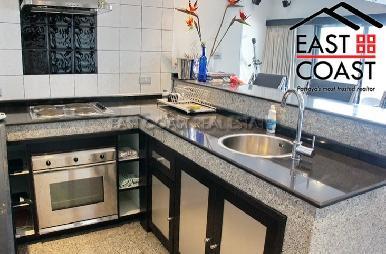 Jomtien Condotel 9