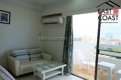 Jomtien Condotel & Village 9