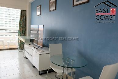 Jomtien Condotel & Village 3