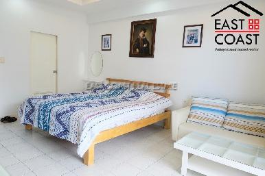 Jomtien Condotel & Village 5