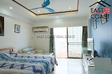 Jomtien Condotel & Village 2