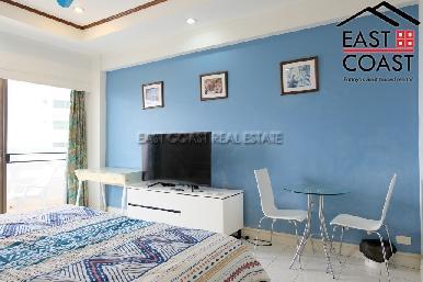Jomtien Condotel & Village 6