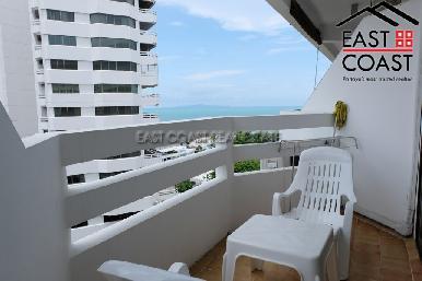 Jomtien Condotel & Village 12