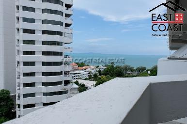 Jomtien Condotel & Village 1