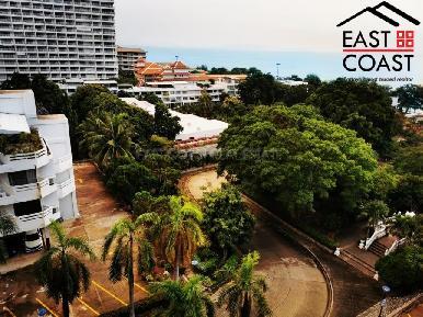 Jomtien Condotel 13