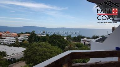 Jomtien Condotel 11