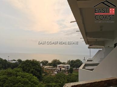 Jomtien Condotel 12