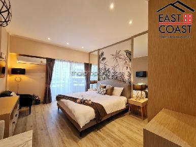 Jomtien Condotel 5