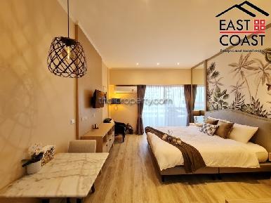 Jomtien Condotel 1