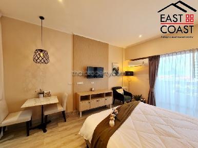 Jomtien Condotel 7