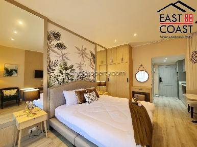 Jomtien Condotel 8