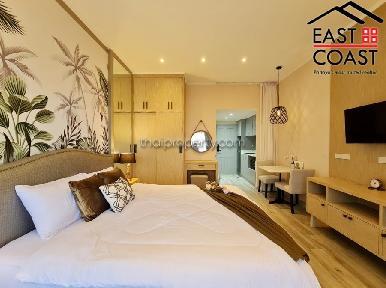 Jomtien Condotel 9