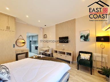 Jomtien Condotel 10