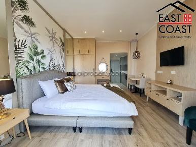 Jomtien Condotel 11