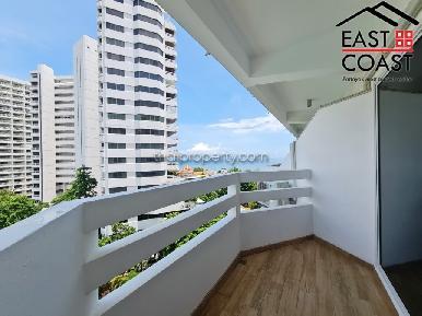 Jomtien Condotel 12