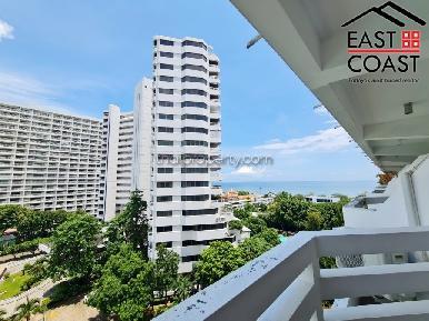Jomtien Condotel 13