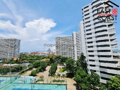 Jomtien Condotel 14