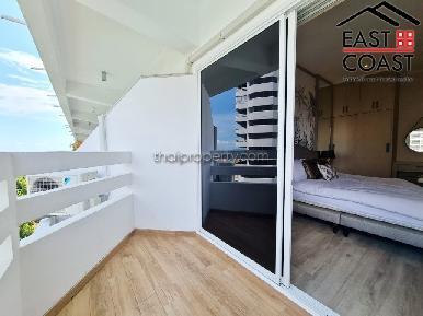 Jomtien Condotel 17