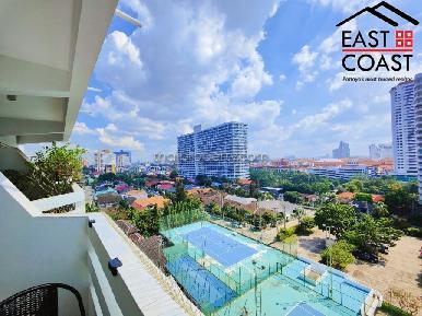 Jomtien Condotel 2