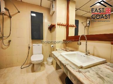 Jomtien Condotel 11