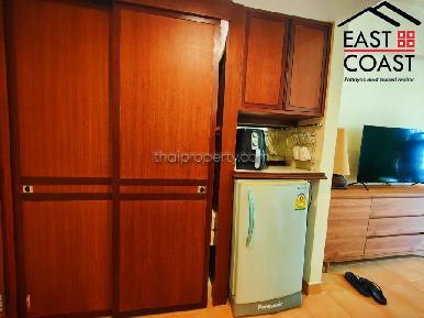 Jomtien Condotel 12