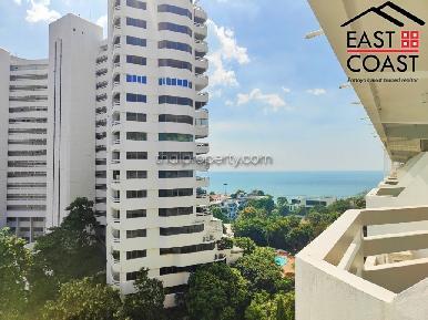 Jomtien Condotel 1