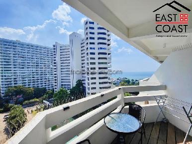 Jomtien Condotel 4