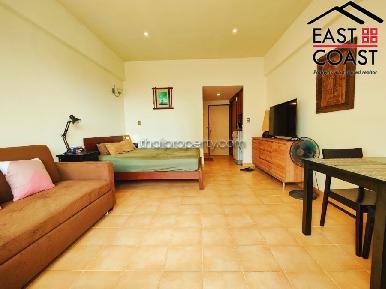 Jomtien Condotel 5