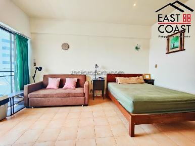 Jomtien Condotel 7