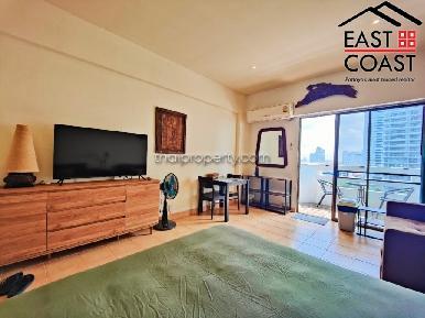 Jomtien Condotel 8