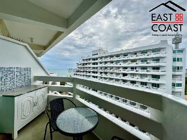 Jomtien Condotel 7
