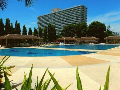 Jomtien Condotel & Village 4