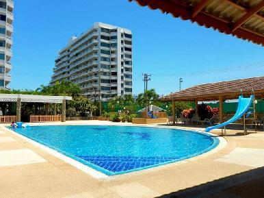 Jomtien Condotel & Village 5