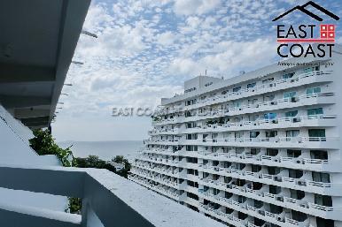 Jomtien Condotel & Village 10