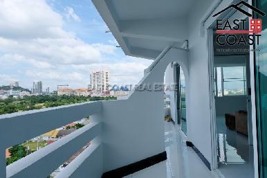 Jomtien Condotel & Village 11
