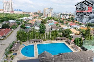 Jomtien Condotel & Village 12