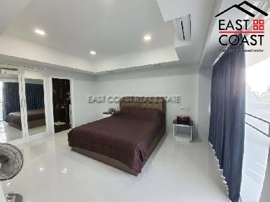 Jomtien Condotel & Village 8