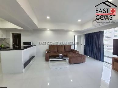 Jomtien Condotel & Village 1