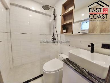 Jomtien Condotel & Village 20