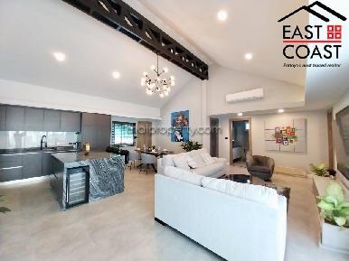 Jomtien Condotel & Village 4