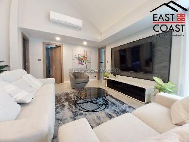 Jomtien Condotel & Village 6