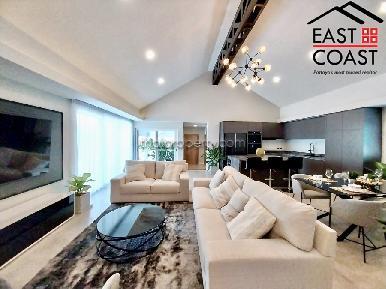Jomtien Condotel & Village 7