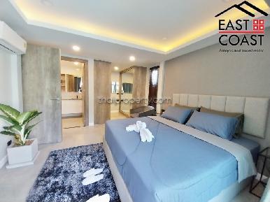 Jomtien Condotel & Village 11