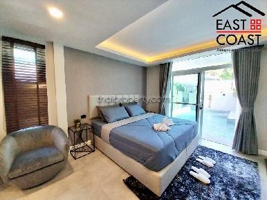 Jomtien Condotel & Village 10