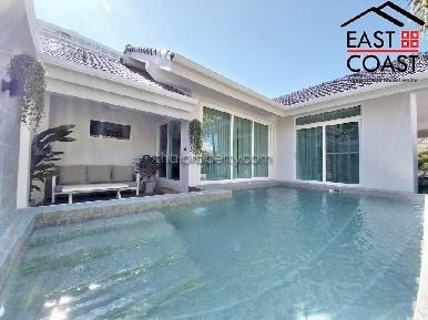 Jomtien Condotel & Village 2