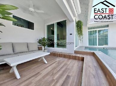 Jomtien Condotel & Village 3