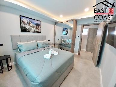 Jomtien Condotel & Village 16