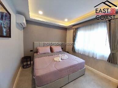 Jomtien Condotel & Village 18
